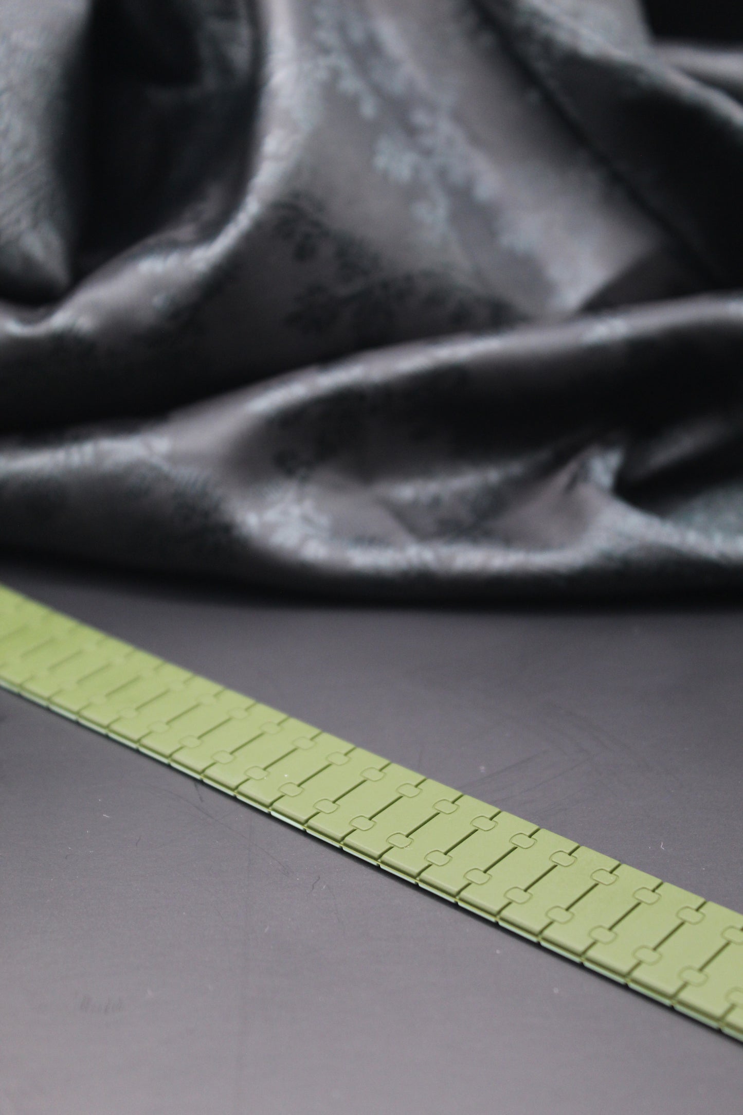 ๐ฉ The Anchor (Military Green - Mint Pastel) | Personality Band