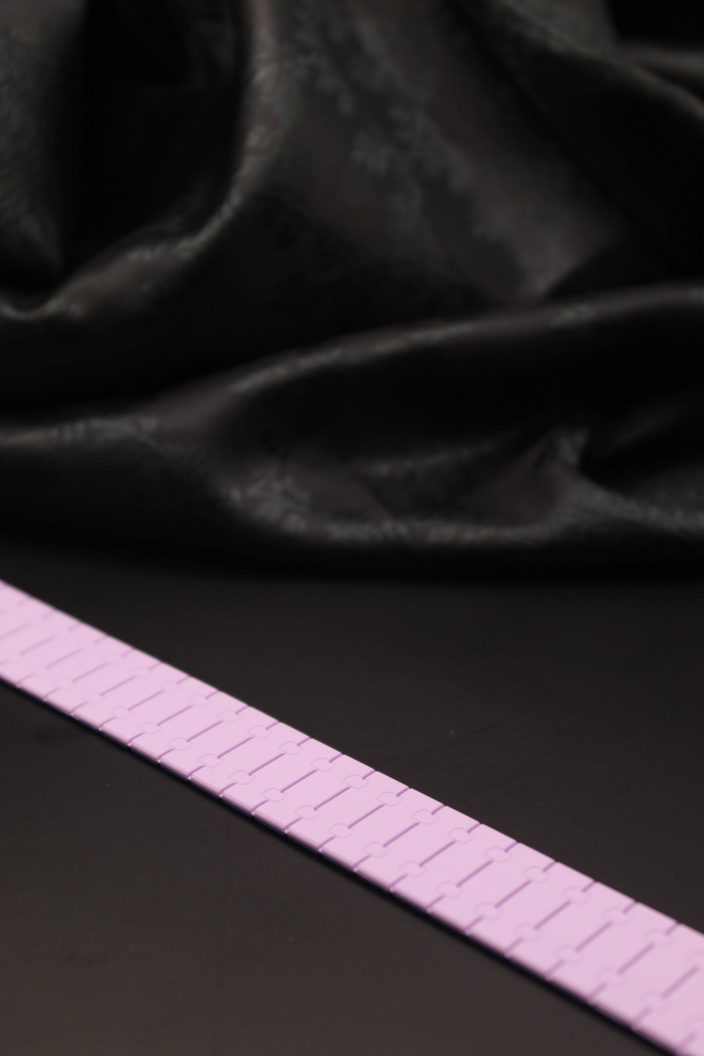 π The Zen (Lavender - Lilac Mist) | Personality Band