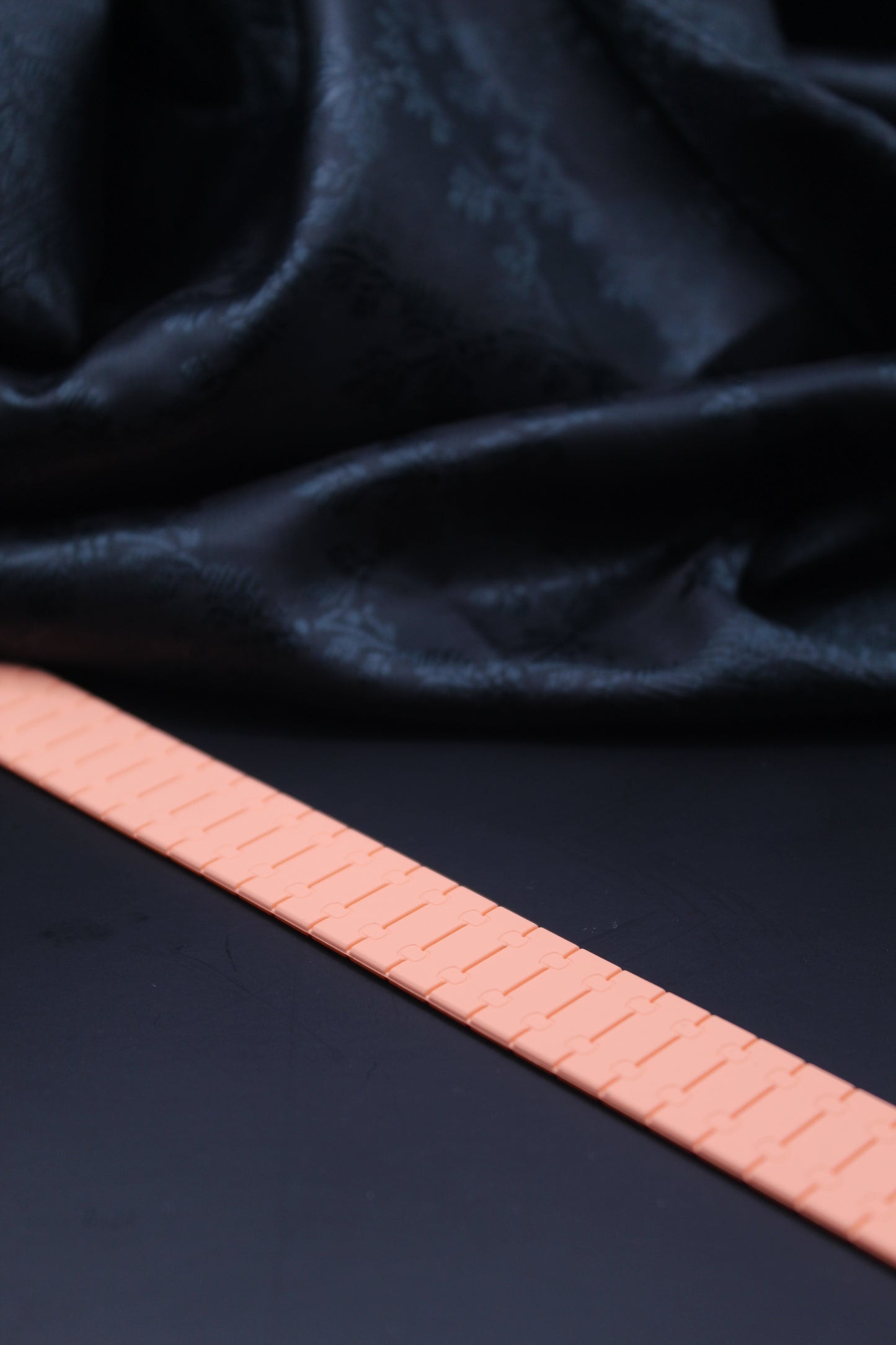 🔥The Spark (Bright Orange - Peach Mist) | Personality Band