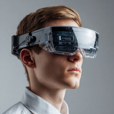Gadget Lover ๐ฑ | Tech & Gaming - Sleeve