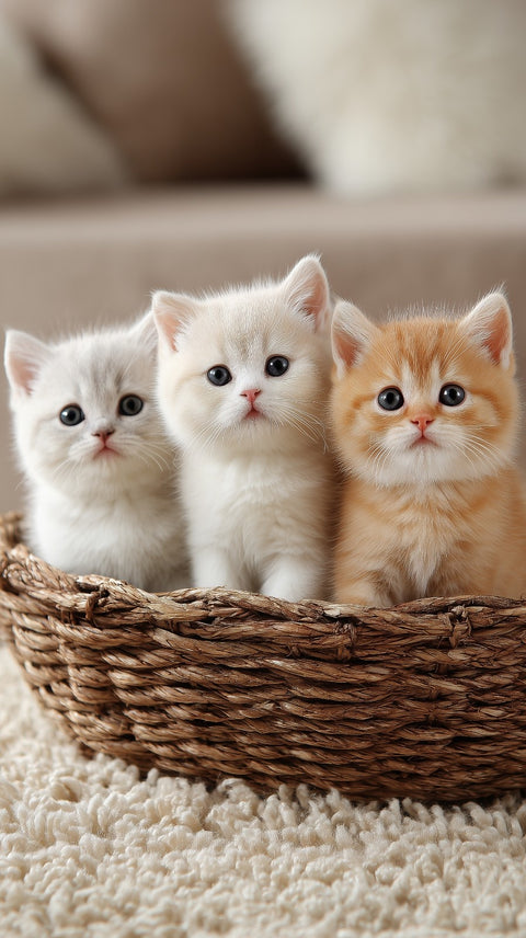 Cat Lover ๐ฑ | Pets & Nature - Sleeve