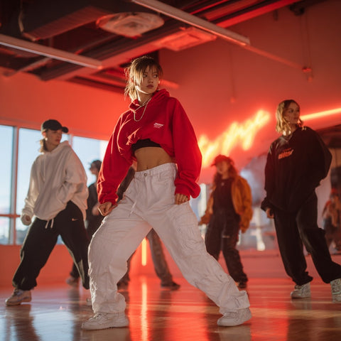 Dancer ๐ | Creative & Lifestyle - Sleeve