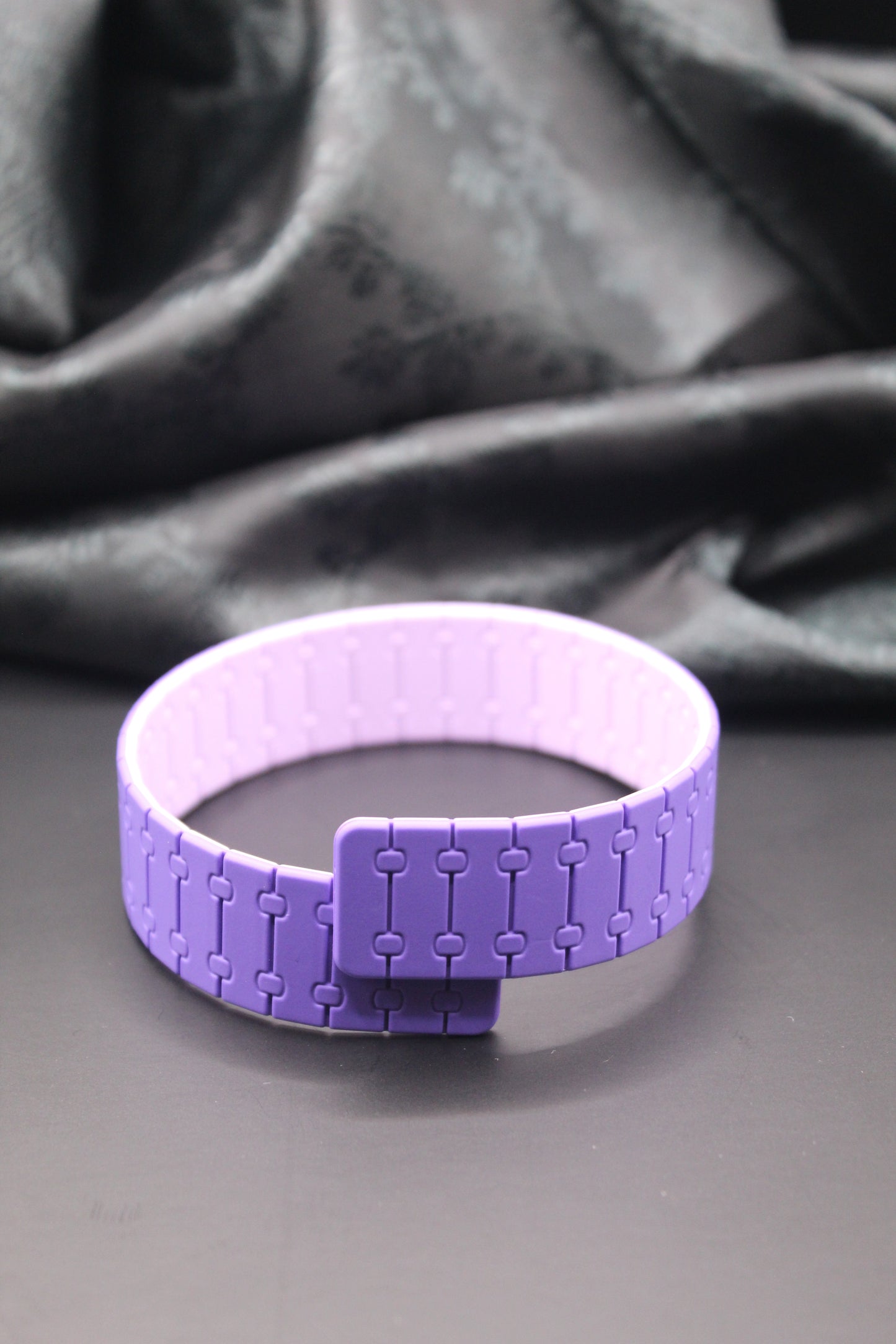 Personality Band | 💜 The Zen (Lavender - Lilac Mist)