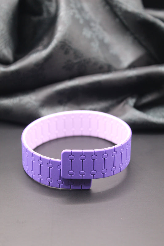 Personality Band | 💜 The Zen (Lavender - Lilac Mist)