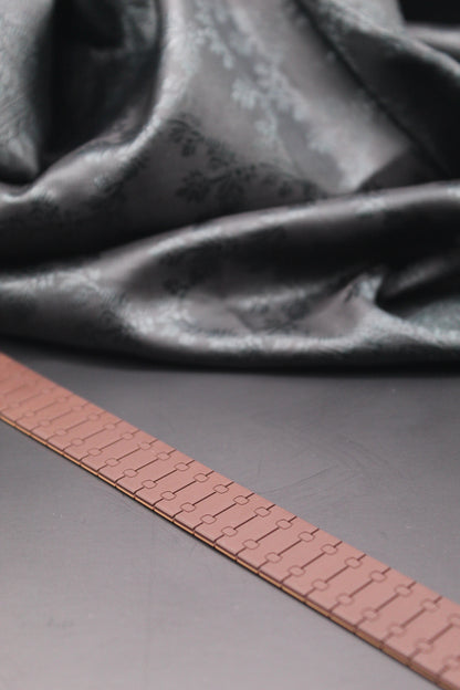 Personality Band | 🤎 The Seeker (Chocolate Brown - Warm Sand)