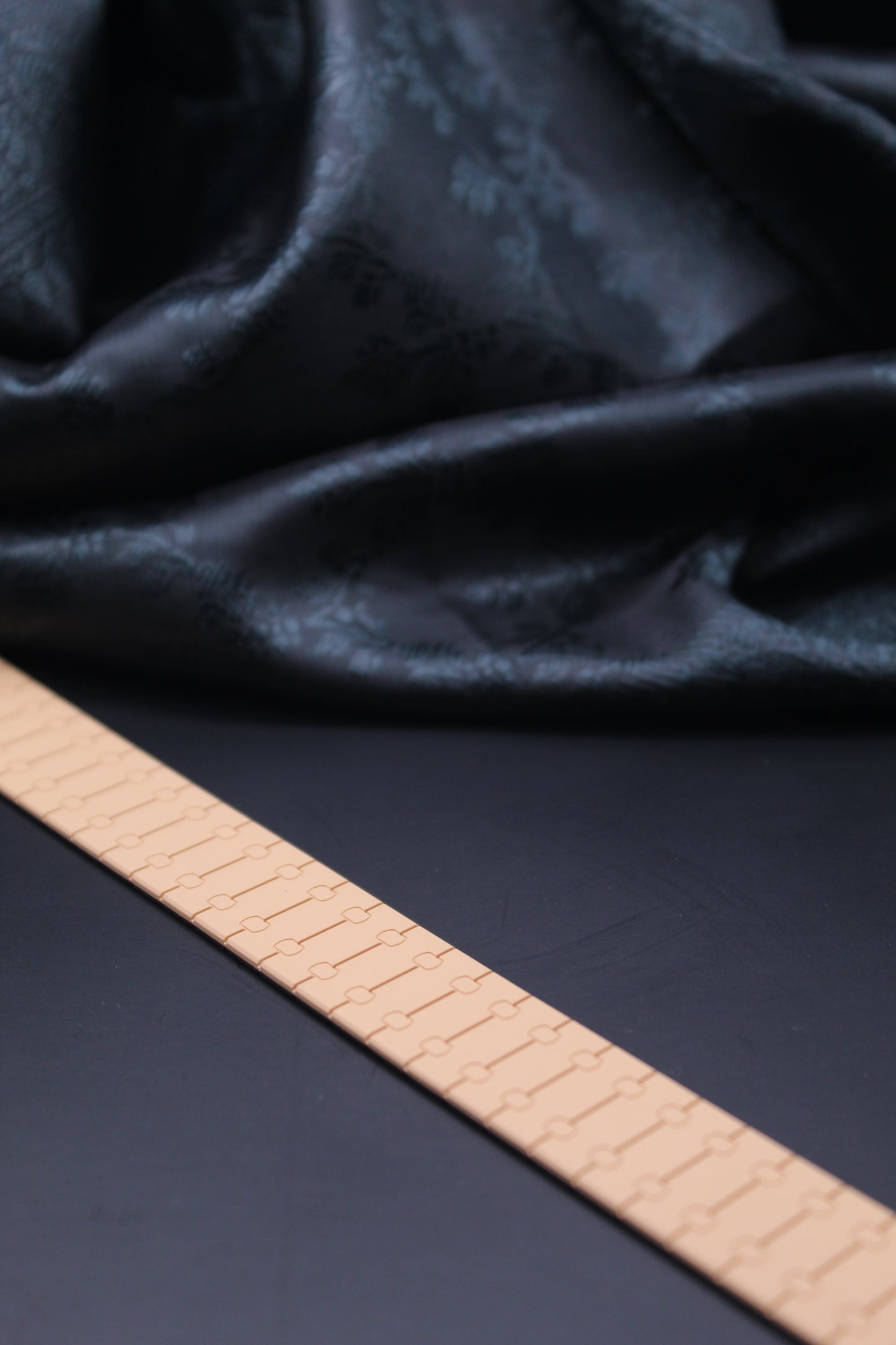 Personality Band | 🤎 The Seeker (Chocolate Brown - Warm Sand)