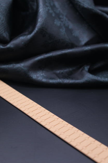 Personality Band | 🤎 The Seeker (Chocolate Brown - Warm Sand)