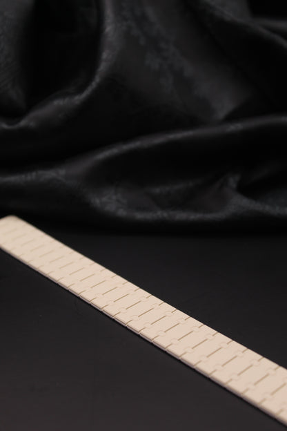 Personality Band | ⚪ The Catalyst (White - Soft Ivory)