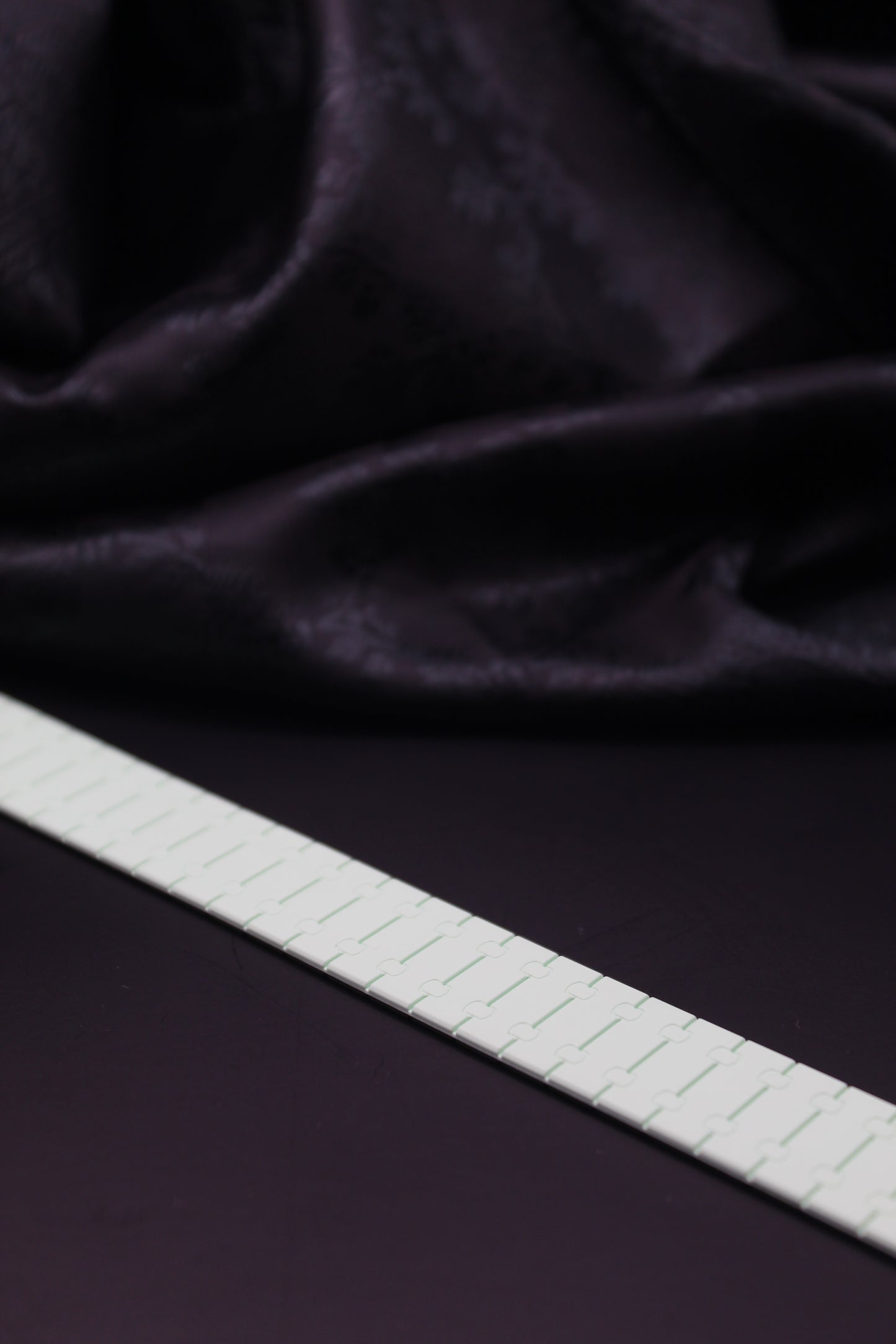 Personality Band | ⚪ The Catalyst (White - Soft Ivory)