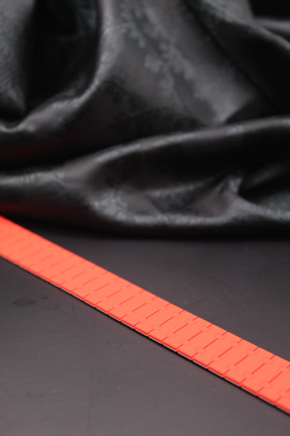 Personality Band | ❤️ The Creator (Bright Red - Rosé Quartz)