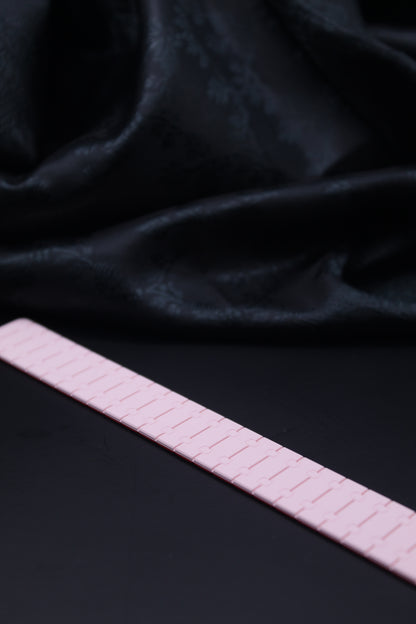 Personality Band | ❤️ The Creator (Bright Red - Rosé Quartz)