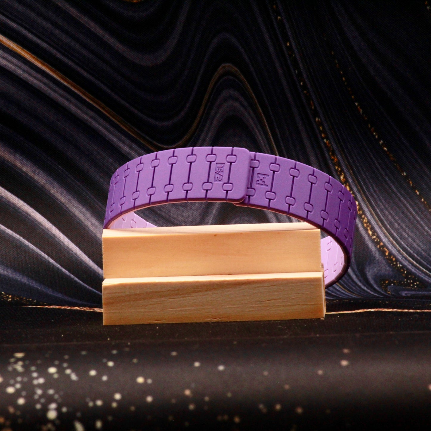 💜 The Zen (Lavender - Lilac Mist) | Personality Band