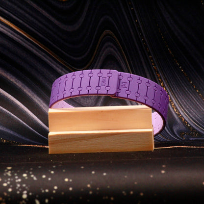 💜 The Zen (Lavender - Lilac Mist) | Personality Band