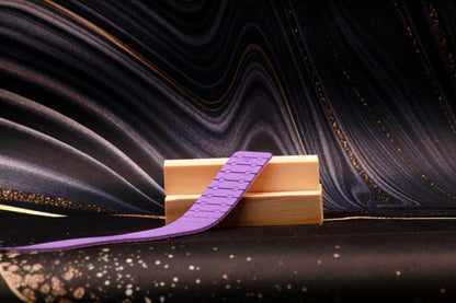💜 The Zen (Lavender - Lilac Mist) | Personality Band