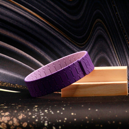 💜 The Zen (Lavender - Lilac Mist) | Personality Band