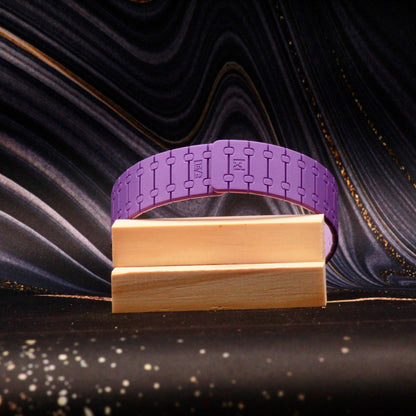 💜 The Zen (Lavender - Lilac Mist) | Personality Band