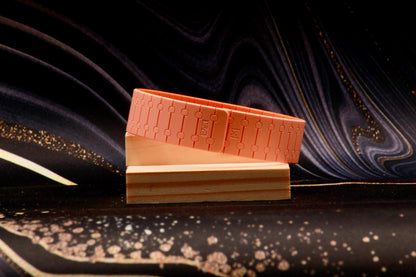 🔥The Spark (Bright Orange - Peach Mist) | Personality Band