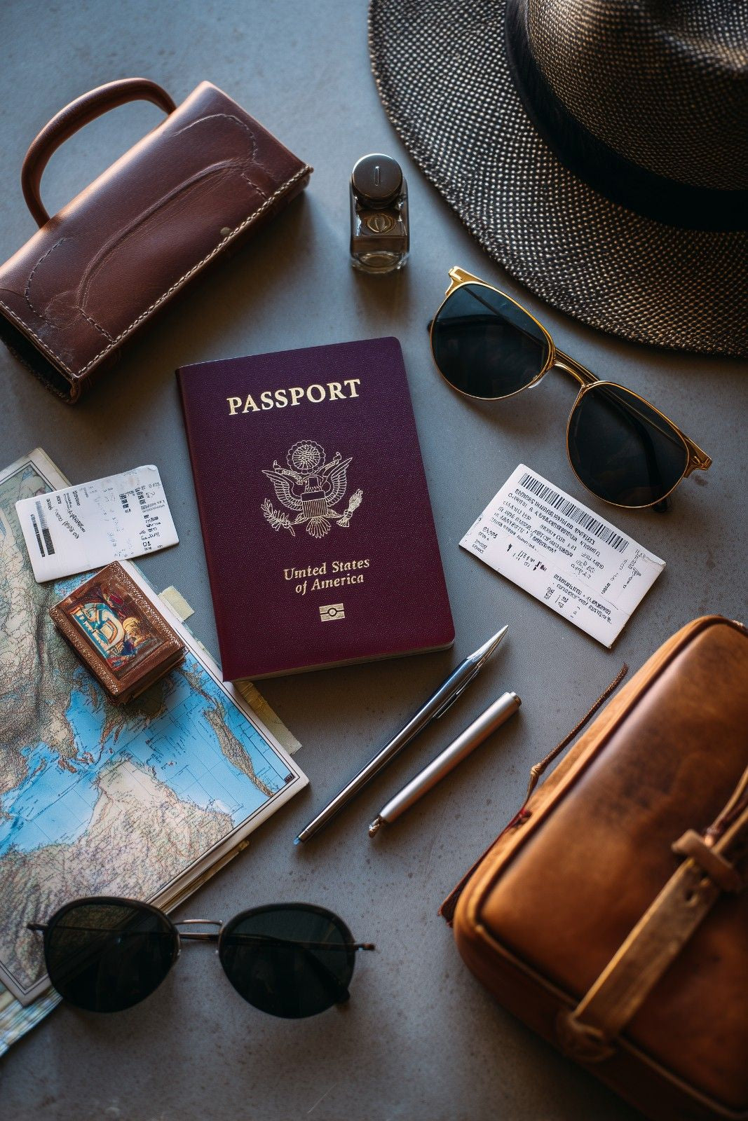 Traveler 🌍 | Adventure & Travel  - Sleeve