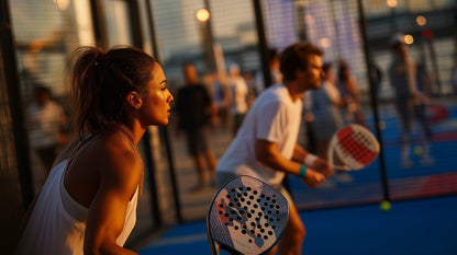 Padel Player🎾 | Sports & Fitness  - Sleeve