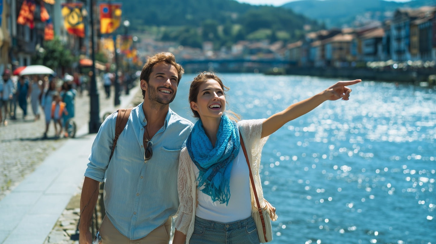 Traveler 🌍 | Adventure & Travel  - Sleeve