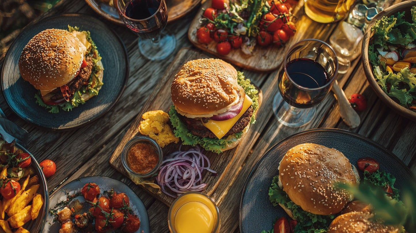 Foodie 🍽️  | Food & Drink - Sleeve