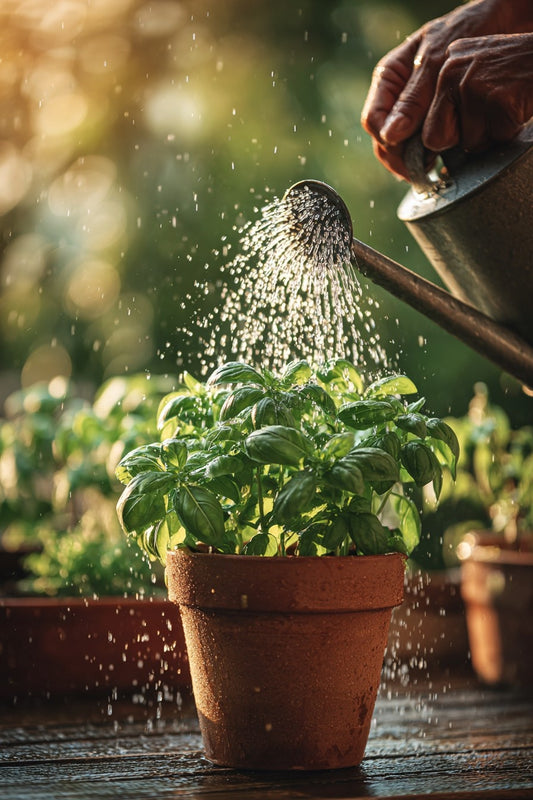 Plant Parent 🌱 | Pets & Nature - Sleeve