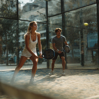 Padel Player🎾 | Sports & Fitness  - Sleeve