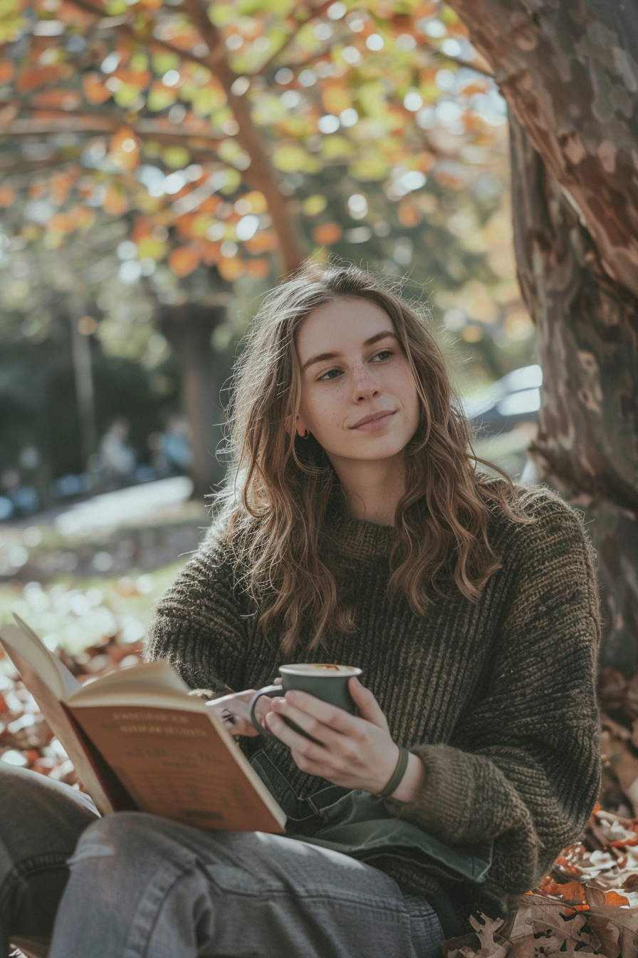 Personality Band | 🟩 The Anchor (Military Green - Mint Pastel)