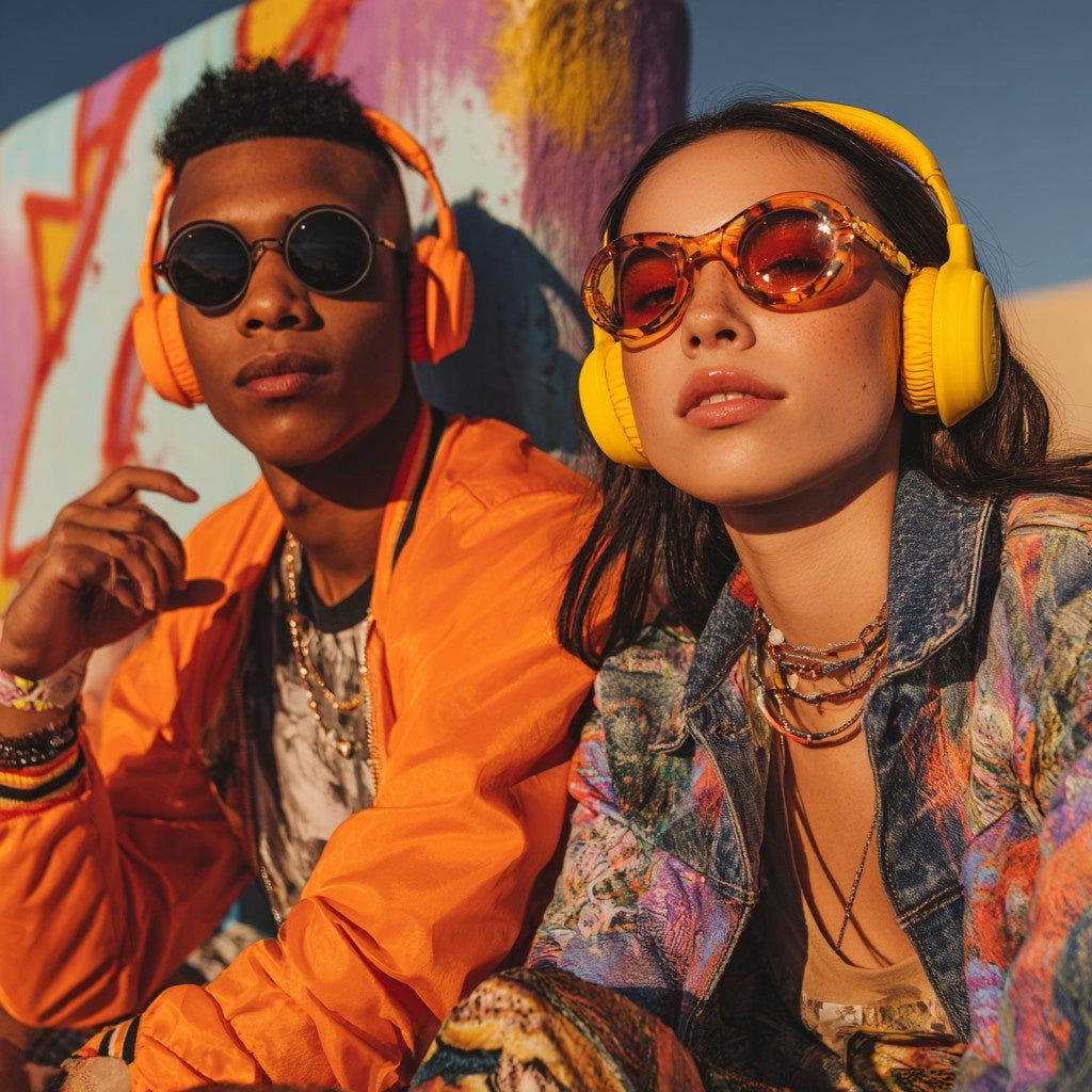 Music Lover 🎶 | Creative & Lifestyle - Sleeve