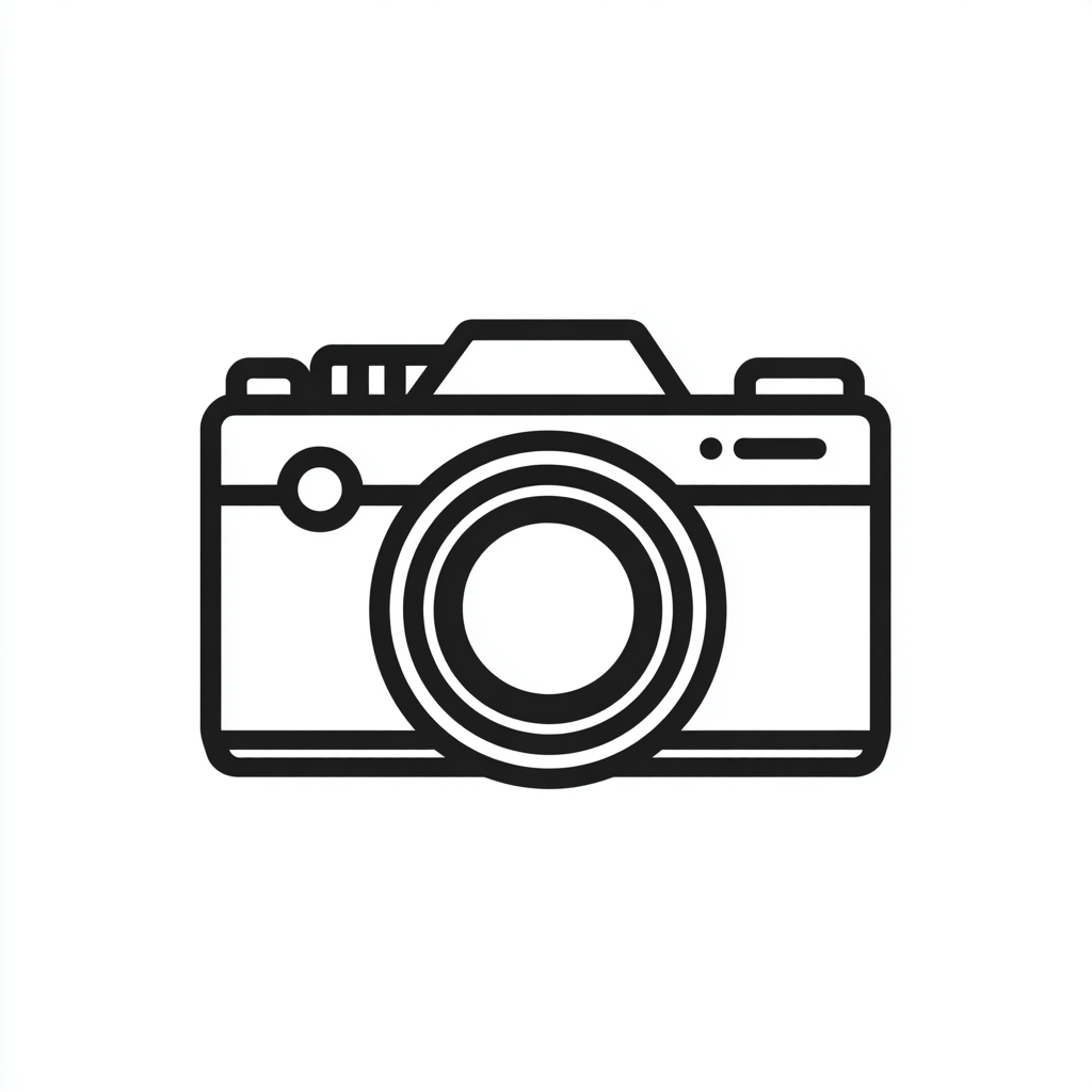 Photographer 📸 | Creative & Lifestyle - Sleeve