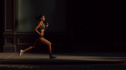 Runner 🏃 | Sports & Fitness - Sleeve