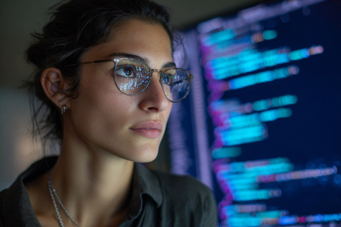 Coder💻  | Tech & Gaming - Sleeve