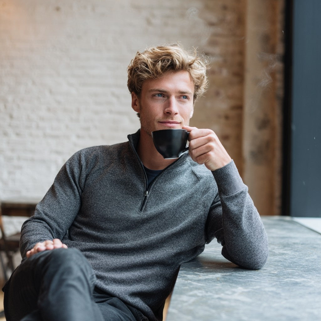 Coffee Lover ☕ | Food & Drink - Sleeve